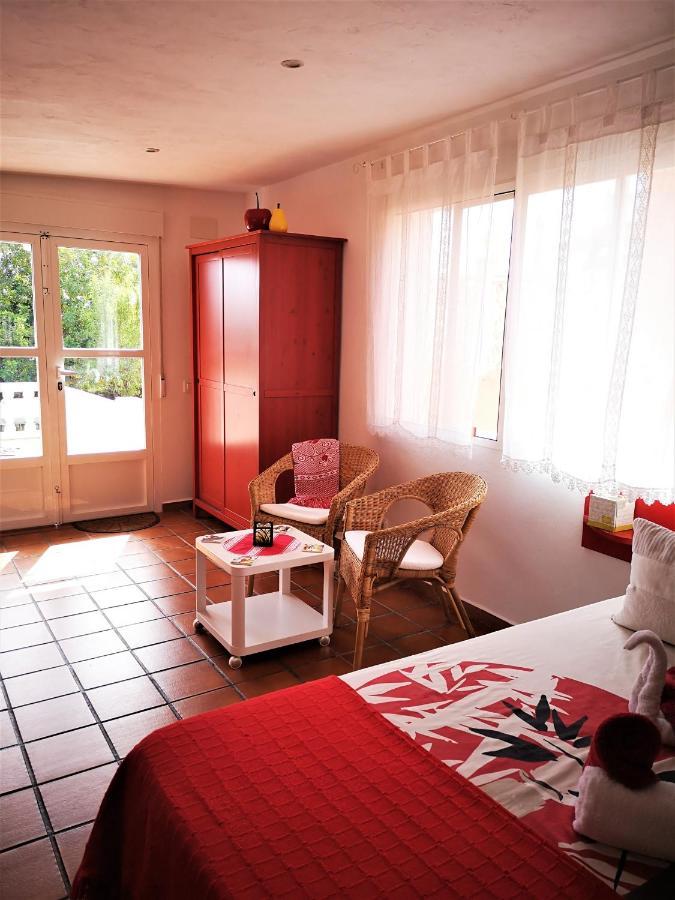 Casa Martinez Studios & Chambre D'Hotes A 3 Kms De Montserrat Valencia Montroy Eksteriør bilde