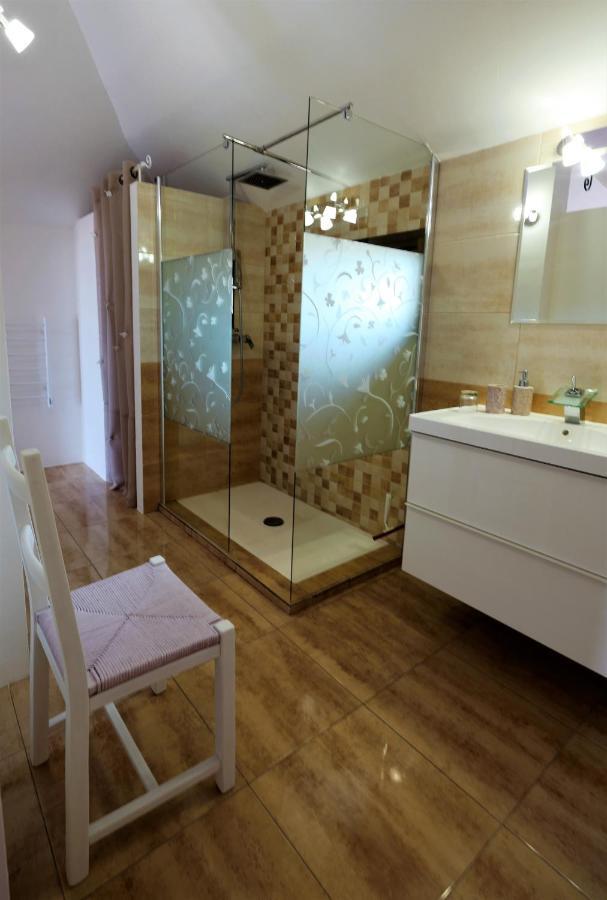 Casa Martinez Studios & Chambre D'Hotes A 3 Kms De Montserrat Valencia Montroy Eksteriør bilde
